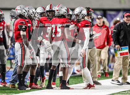 Thumbnail 3 in Irwin County vs. Brooks County (GHSA 1A-Public Final) photogallery.