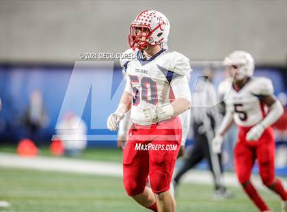 Thumbnail 2 in Irwin County vs. Brooks County (GHSA 1A-Public Final) photogallery.
