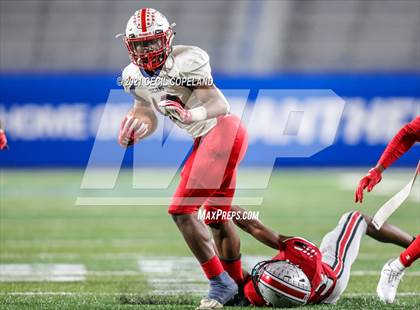Thumbnail 1 in Irwin County vs. Brooks County (GHSA 1A-Public Final) photogallery.