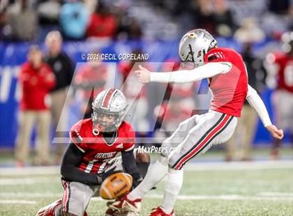 Thumbnail 3 in Irwin County vs. Brooks County (GHSA 1A-Public Final) photogallery.