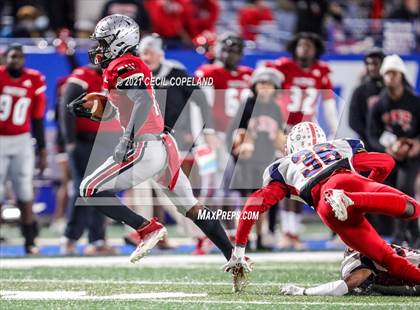 Thumbnail 2 in Irwin County vs. Brooks County (GHSA 1A-Public Final) photogallery.