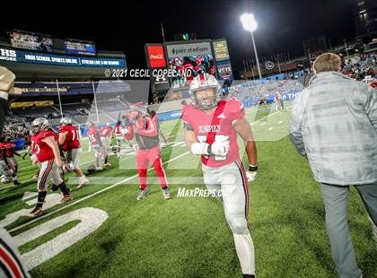 Thumbnail 1 in Irwin County vs. Brooks County (GHSA 1A-Public Final) photogallery.