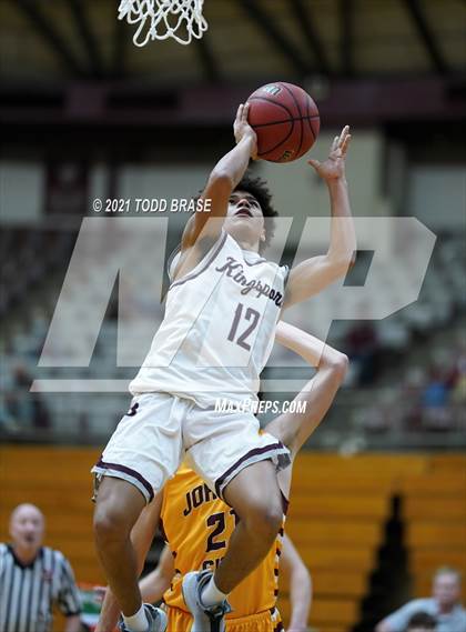 Thumbnail 1 in Science Hill @ Dobyns-Bennett photogallery.