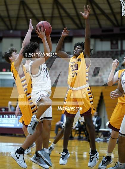 Thumbnail 2 in Science Hill @ Dobyns-Bennett photogallery.