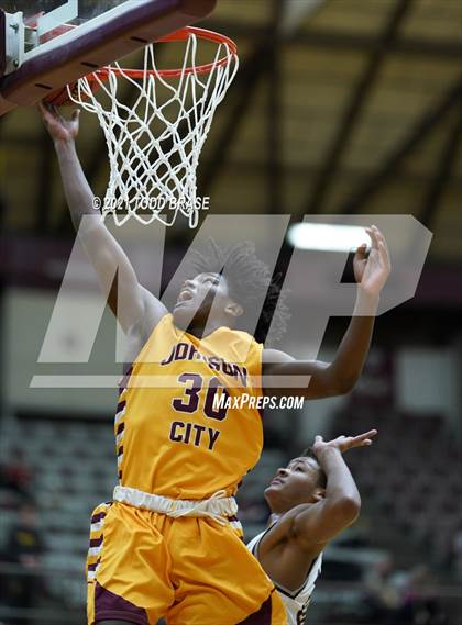 Thumbnail 3 in Science Hill @ Dobyns-Bennett photogallery.