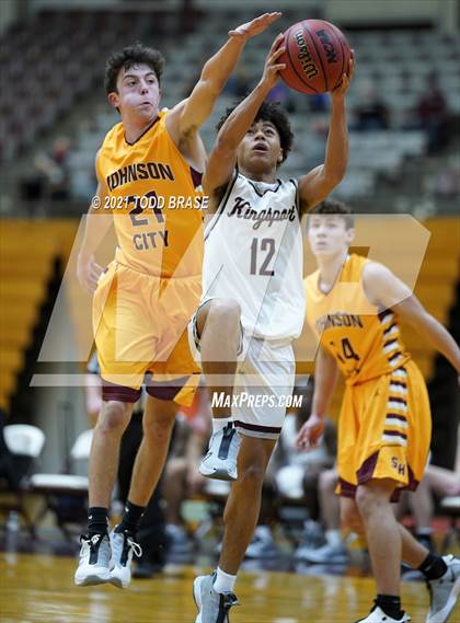 Thumbnail 3 in Science Hill @ Dobyns-Bennett photogallery.