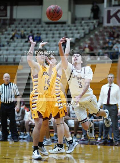 Thumbnail 2 in Science Hill @ Dobyns-Bennett photogallery.