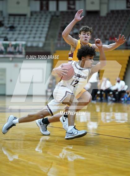 Thumbnail 3 in Science Hill @ Dobyns-Bennett photogallery.
