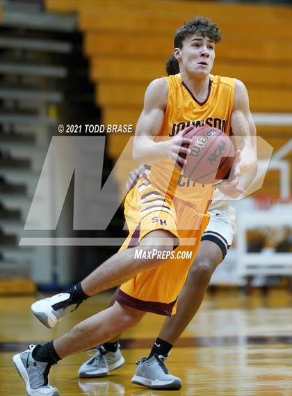 Thumbnail 1 in Science Hill @ Dobyns-Bennett photogallery.