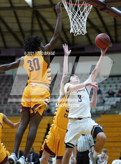 Thumbnail 3 in Science Hill @ Dobyns-Bennett photogallery.