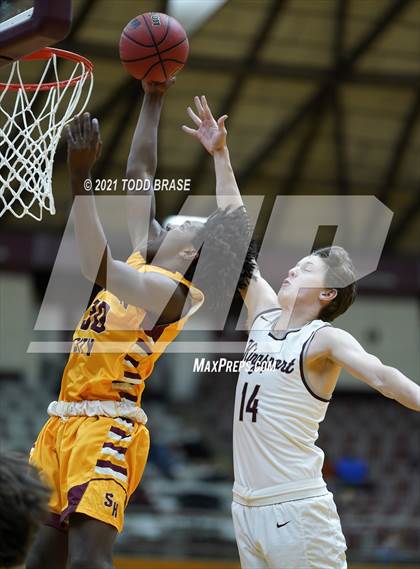 Thumbnail 1 in Science Hill @ Dobyns-Bennett photogallery.