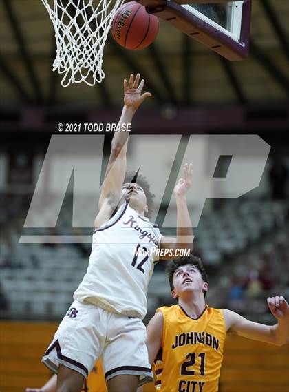 Thumbnail 1 in Science Hill @ Dobyns-Bennett photogallery.