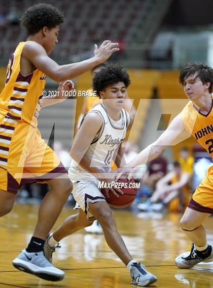 Thumbnail 2 in Science Hill @ Dobyns-Bennett photogallery.