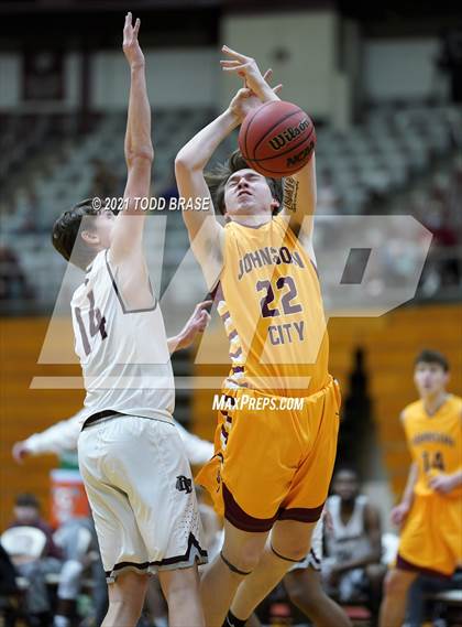 Thumbnail 2 in Science Hill @ Dobyns-Bennett photogallery.