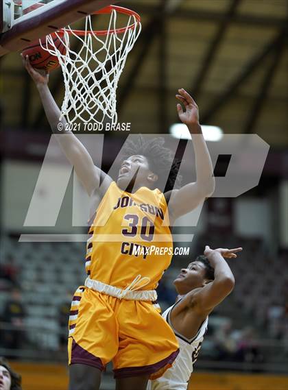 Thumbnail 1 in Science Hill @ Dobyns-Bennett photogallery.