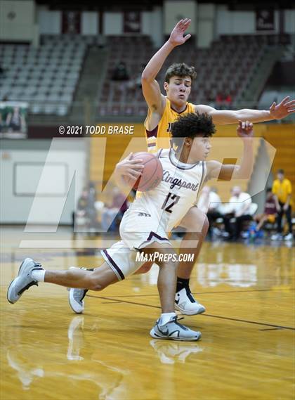 Thumbnail 1 in Science Hill @ Dobyns-Bennett photogallery.
