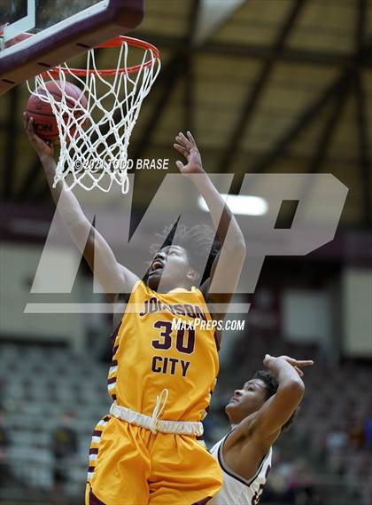 Thumbnail 3 in Science Hill @ Dobyns-Bennett photogallery.