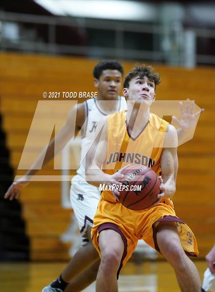 Thumbnail 2 in Science Hill @ Dobyns-Bennett photogallery.