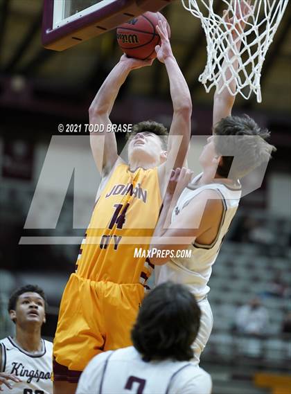 Thumbnail 3 in Science Hill @ Dobyns-Bennett photogallery.