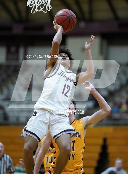 Thumbnail 2 in Science Hill @ Dobyns-Bennett photogallery.