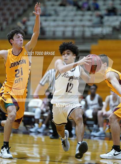 Thumbnail 2 in Science Hill @ Dobyns-Bennett photogallery.