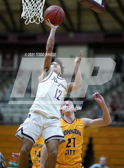 Thumbnail 3 in Science Hill @ Dobyns-Bennett photogallery.