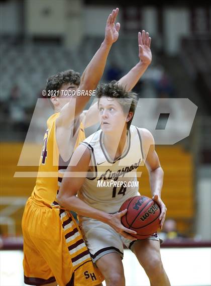 Thumbnail 2 in Science Hill @ Dobyns-Bennett photogallery.