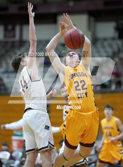 Thumbnail 3 in Science Hill @ Dobyns-Bennett photogallery.
