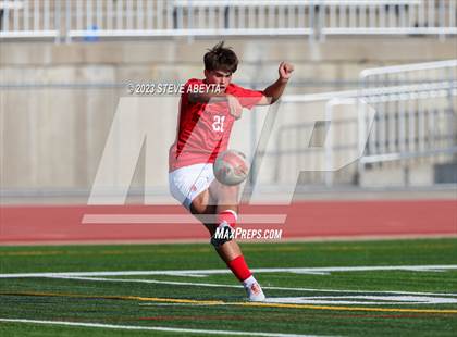 Thumbnail 2 in ThunderRidge @ Regis Jesuit photogallery.