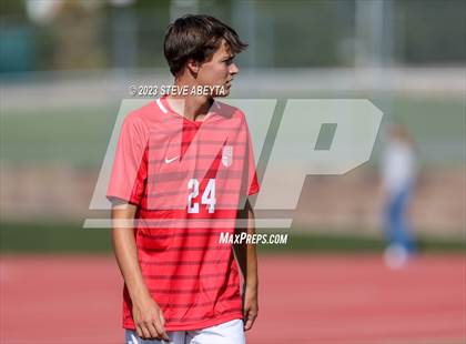 Thumbnail 3 in ThunderRidge @ Regis Jesuit photogallery.