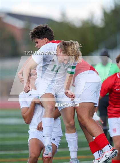 Thumbnail 3 in ThunderRidge @ Regis Jesuit photogallery.