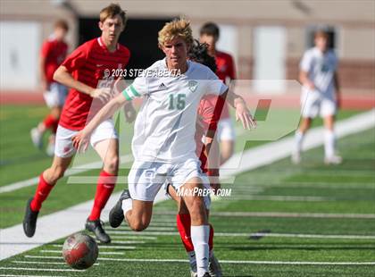 Thumbnail 1 in ThunderRidge @ Regis Jesuit photogallery.