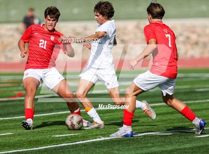Thumbnail 2 in ThunderRidge @ Regis Jesuit photogallery.