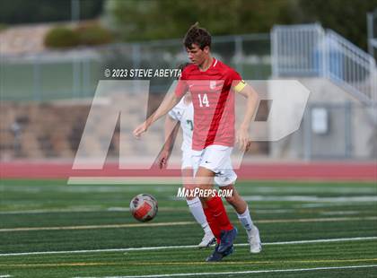 Thumbnail 2 in ThunderRidge @ Regis Jesuit photogallery.