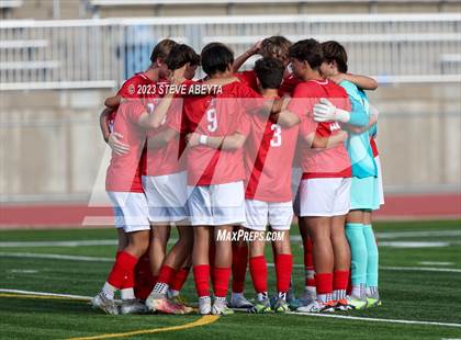 Thumbnail 3 in ThunderRidge @ Regis Jesuit photogallery.