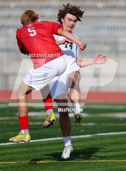 Thumbnail 3 in ThunderRidge @ Regis Jesuit photogallery.