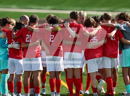 Thumbnail 2 in ThunderRidge @ Regis Jesuit photogallery.