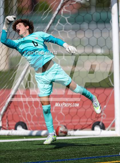 Thumbnail 1 in ThunderRidge @ Regis Jesuit photogallery.