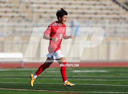 Thumbnail 3 in ThunderRidge @ Regis Jesuit photogallery.