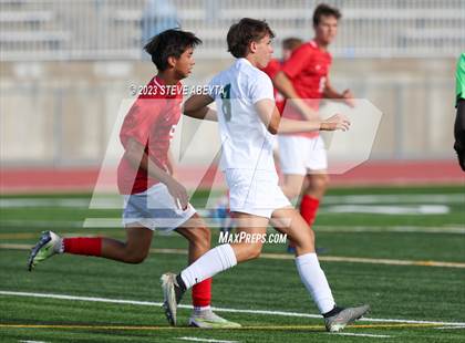 Thumbnail 2 in ThunderRidge @ Regis Jesuit photogallery.