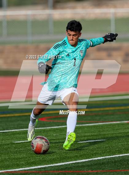 Thumbnail 1 in ThunderRidge @ Regis Jesuit photogallery.