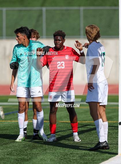Thumbnail 3 in ThunderRidge @ Regis Jesuit photogallery.