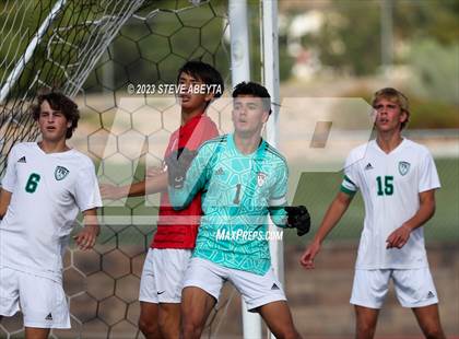 Thumbnail 1 in ThunderRidge @ Regis Jesuit photogallery.