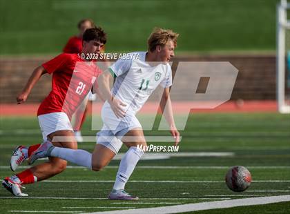 Thumbnail 3 in ThunderRidge @ Regis Jesuit photogallery.
