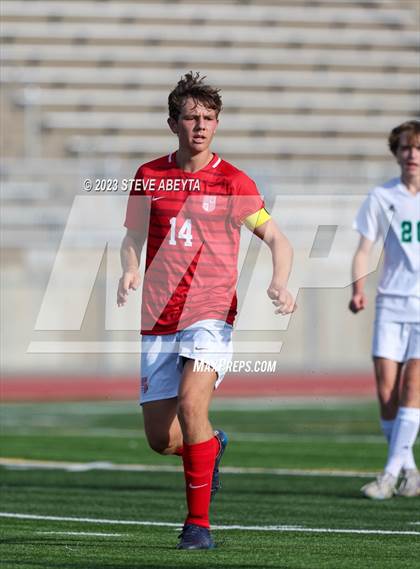Thumbnail 1 in ThunderRidge @ Regis Jesuit photogallery.