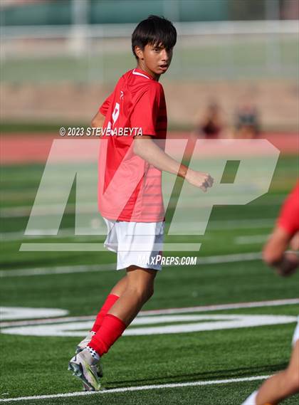 Thumbnail 3 in ThunderRidge @ Regis Jesuit photogallery.