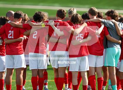 Thumbnail 1 in ThunderRidge @ Regis Jesuit photogallery.
