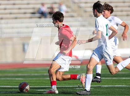 Thumbnail 3 in ThunderRidge @ Regis Jesuit photogallery.