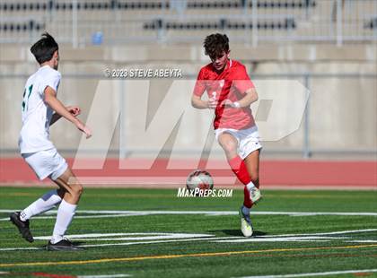 Thumbnail 1 in ThunderRidge @ Regis Jesuit photogallery.