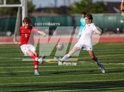 Thumbnail 2 in ThunderRidge @ Regis Jesuit photogallery.